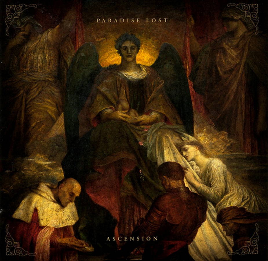 Paradise Lost – Ascension (CD)